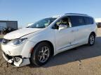 2018 Chrysler Pacifica Limited en Venta en Chatham, VA - Front End