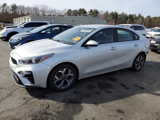 KIA FORTE FE 2021