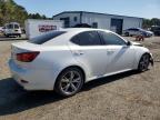 2010 Lexus Is 250 na sprzedaż w Shreveport, LA - Front End