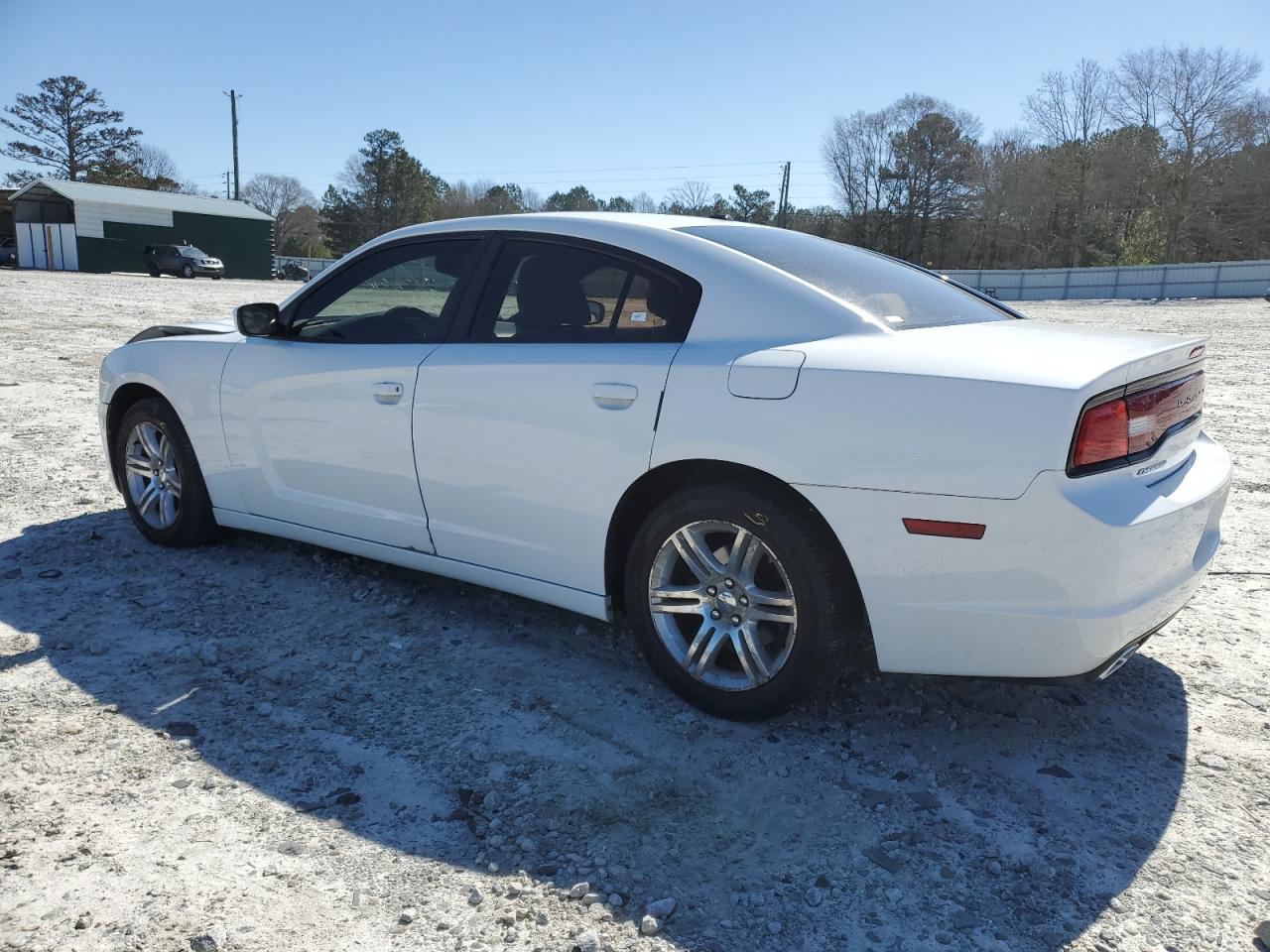 2011 Dodge Charger - Image 2