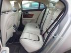 2014 JAGUAR XF PORTFOL for sale at Copart CHESTER