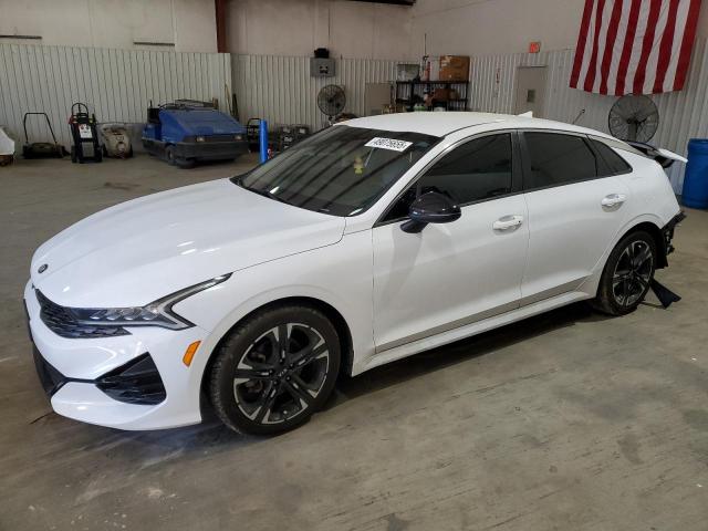 2021 Kia K5 Gt Line