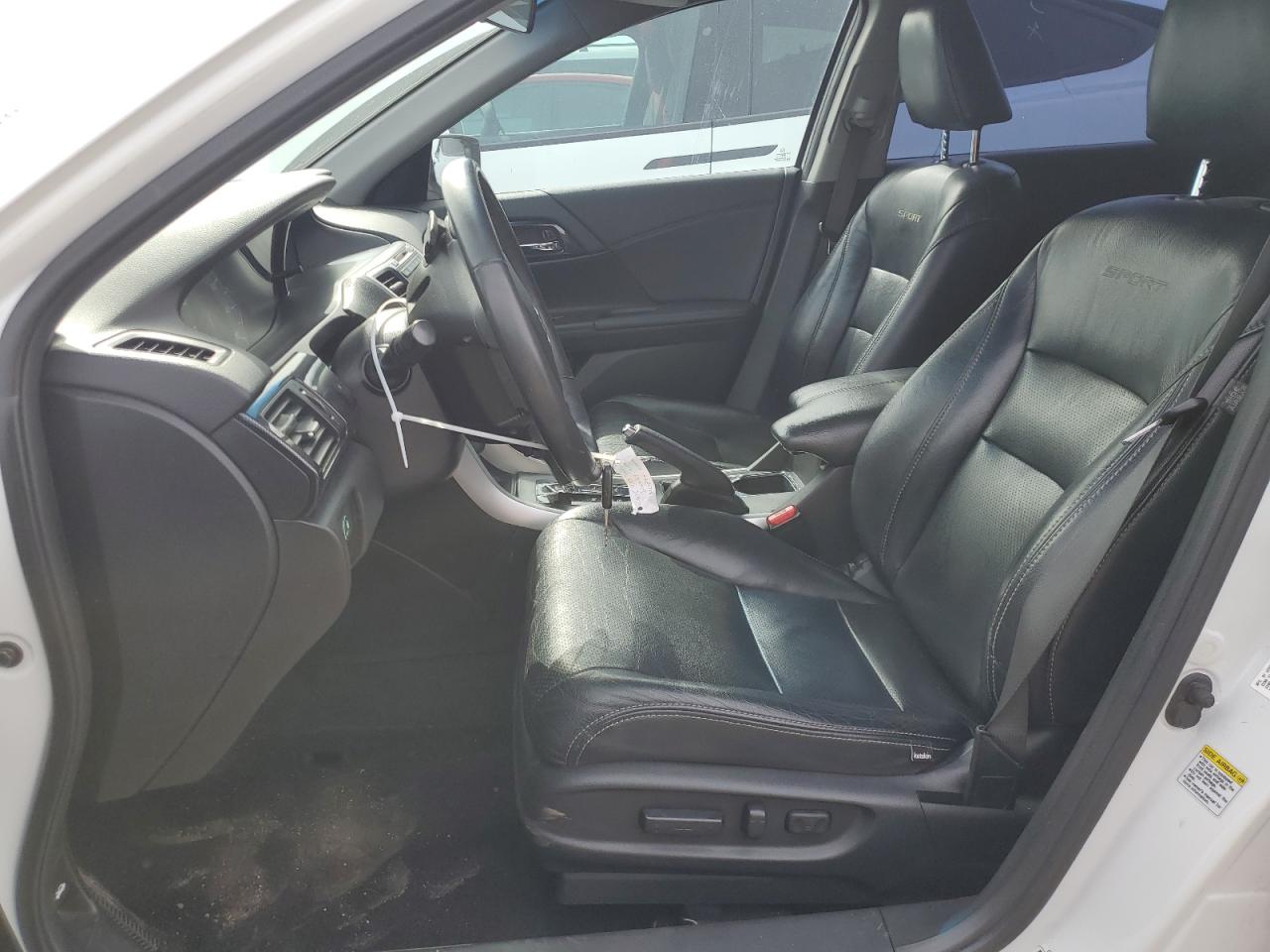 2014 Honda Accord - Image 7