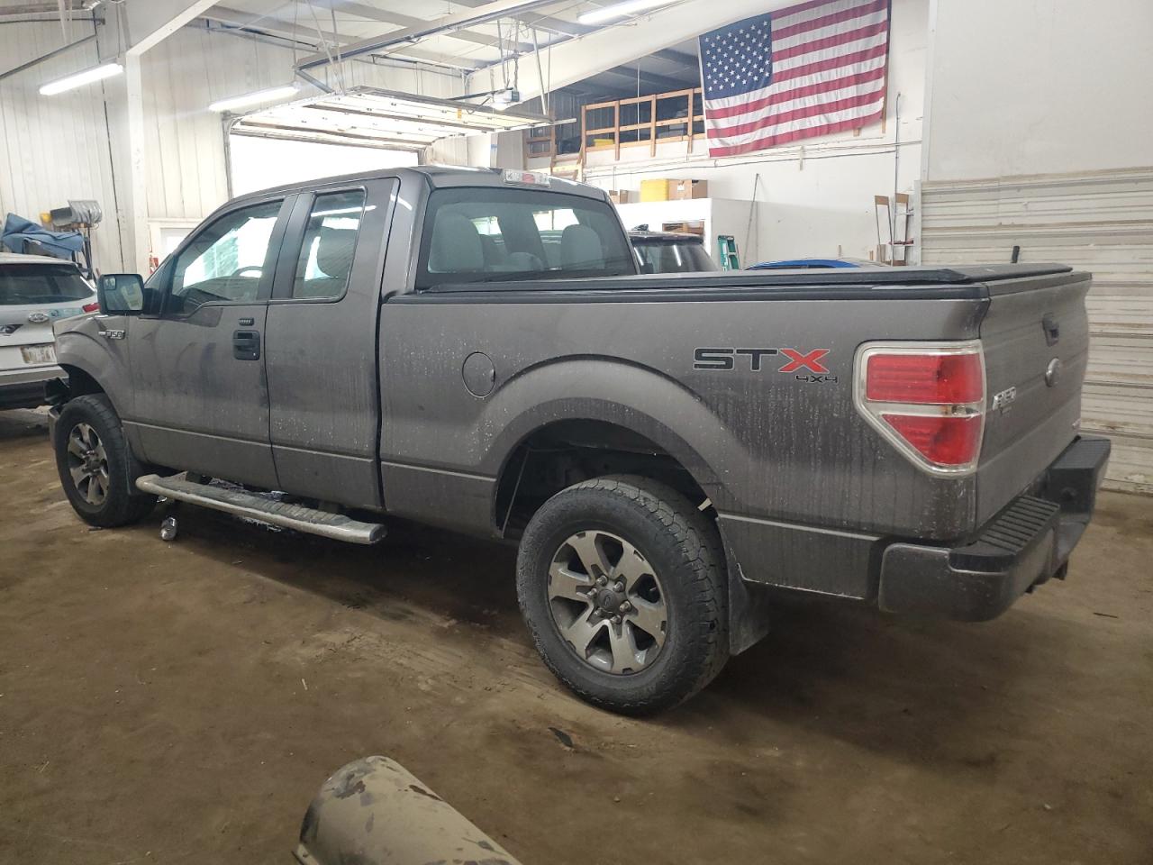 2013 Ford F-150 - Image 2
