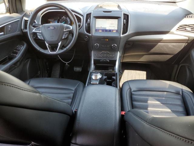  FORD EDGE 2020 Szary