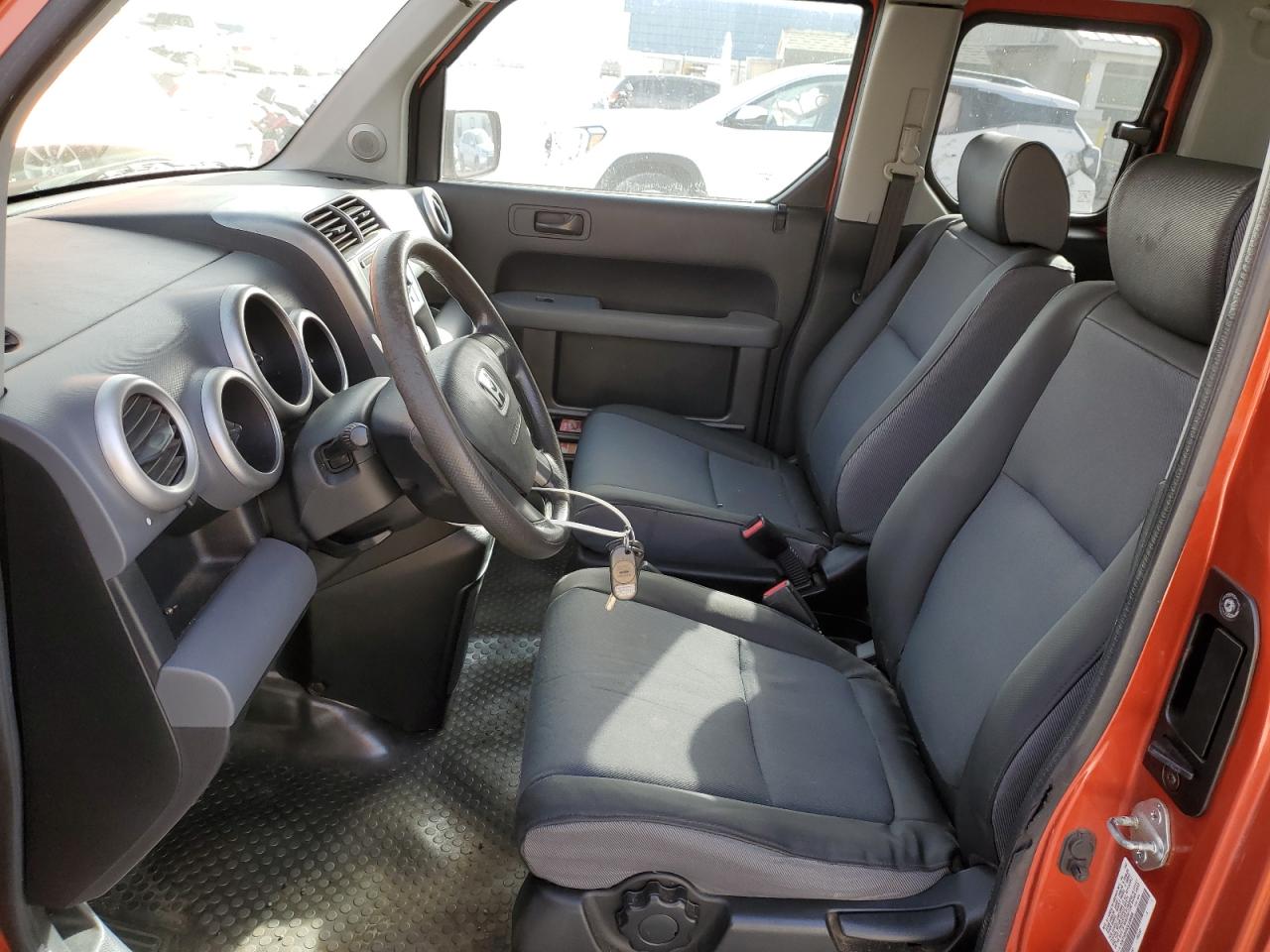 2003 Honda Element Ex VIN: 5J6YH28553L036609 Lot: 47093865