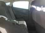 2016 Honda Civic Lx იყიდება Spartanburg-ში, SC - Side