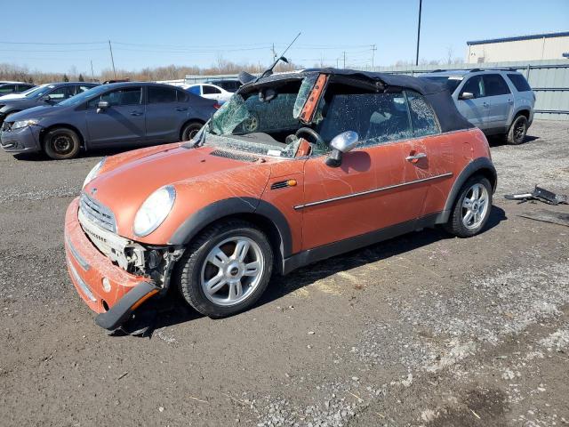 2005 Mini Cooper 