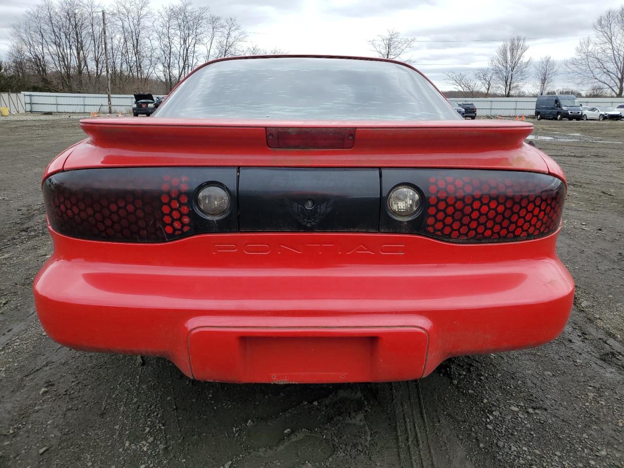 1998 Pontiac Firebird - Image 6