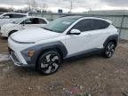 2024 Hyundai Kona Limited for Sale in Chicago Heights, IL - Front End