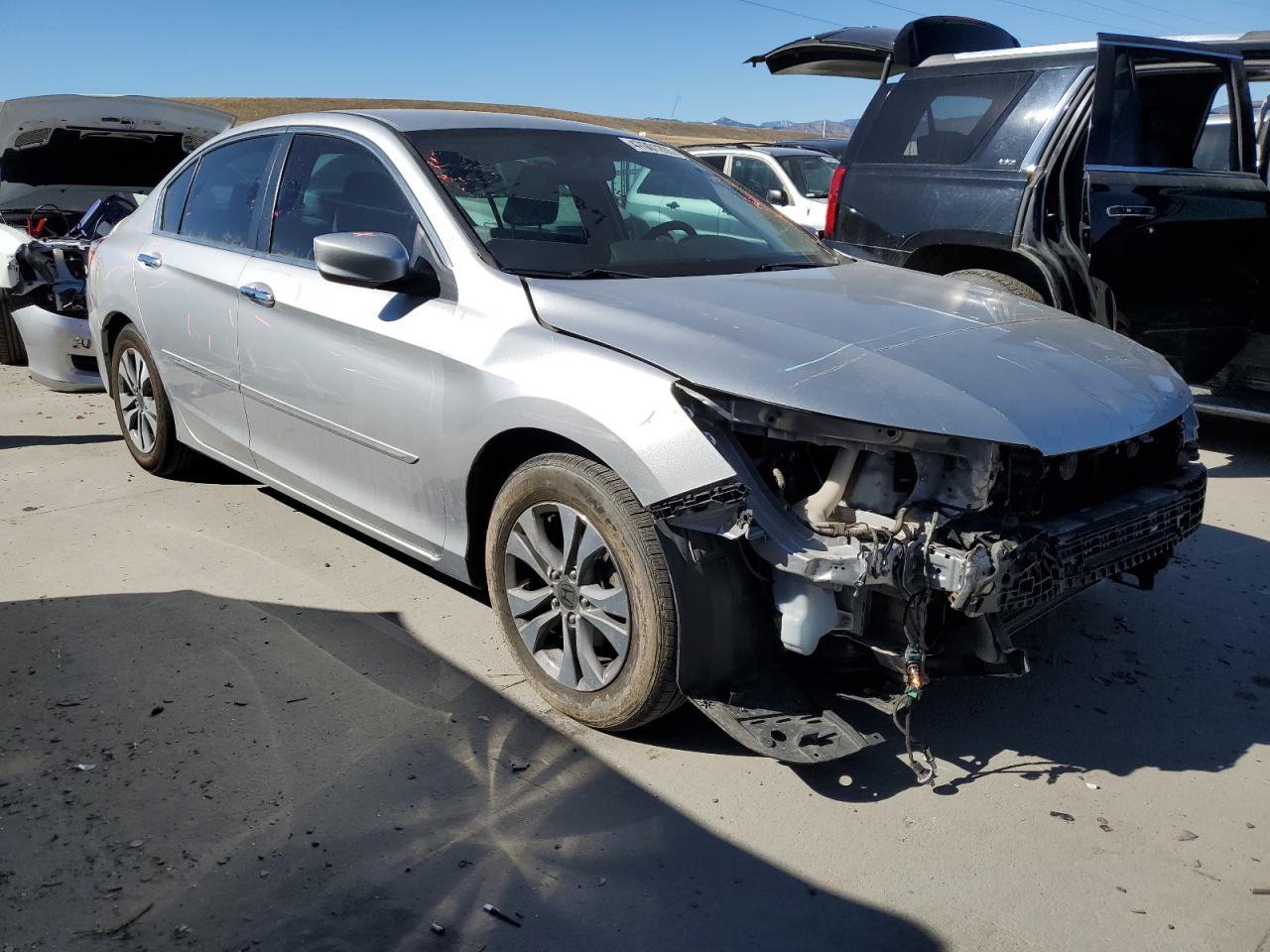 2013 Honda Accord - Image 4