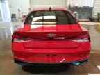 2021 Hyundai Elantra Limited for Sale in Oklahoma City, OK - Front End
