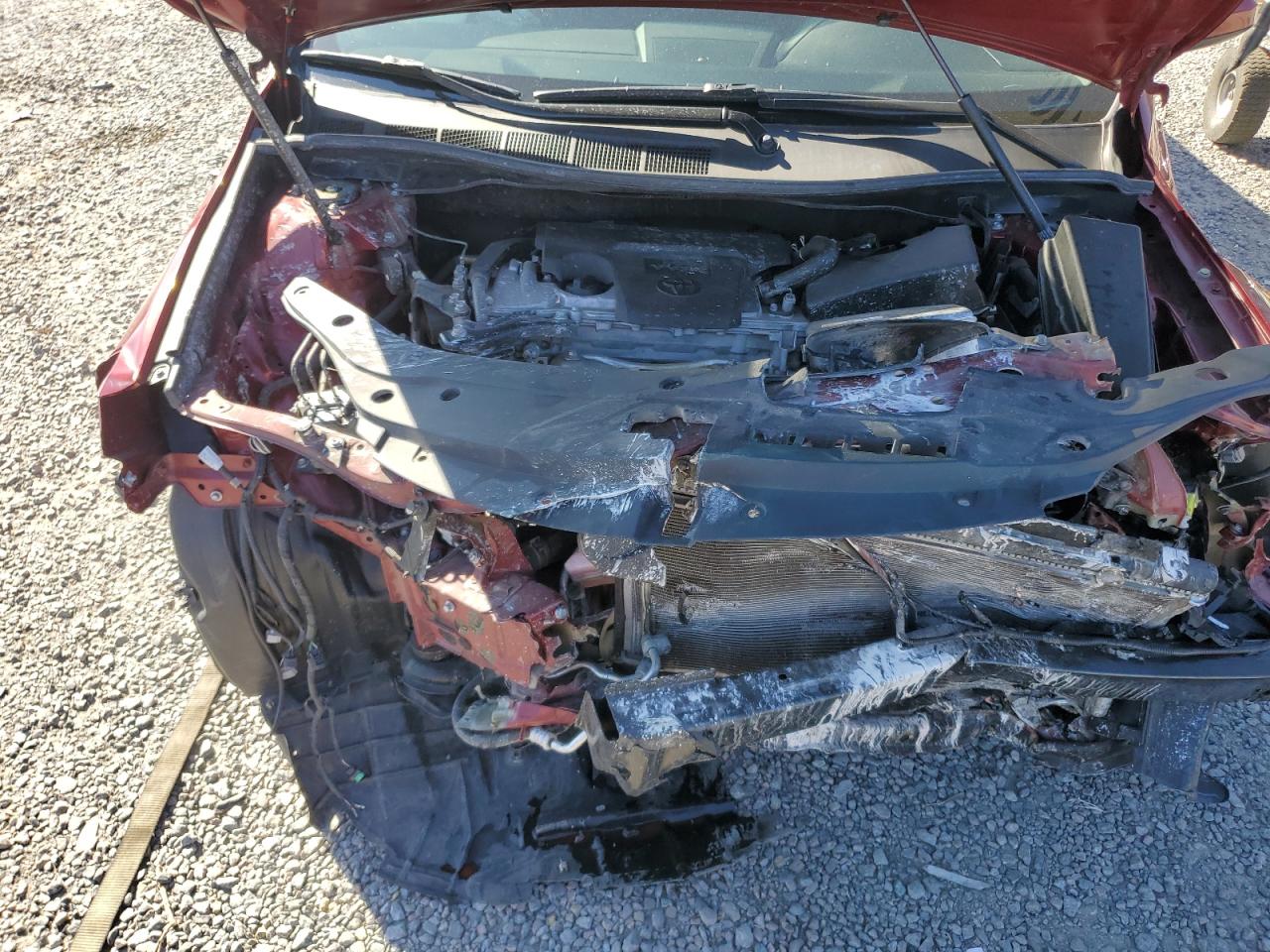 2017 Toyota Camry - Image 11