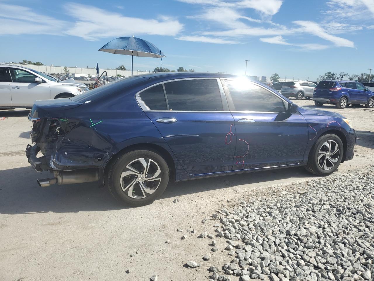 2016 Honda Accord - Image 3