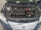 2015 Nissan Sentra S na sprzedaż w Cartersville, GA - Normal Wear