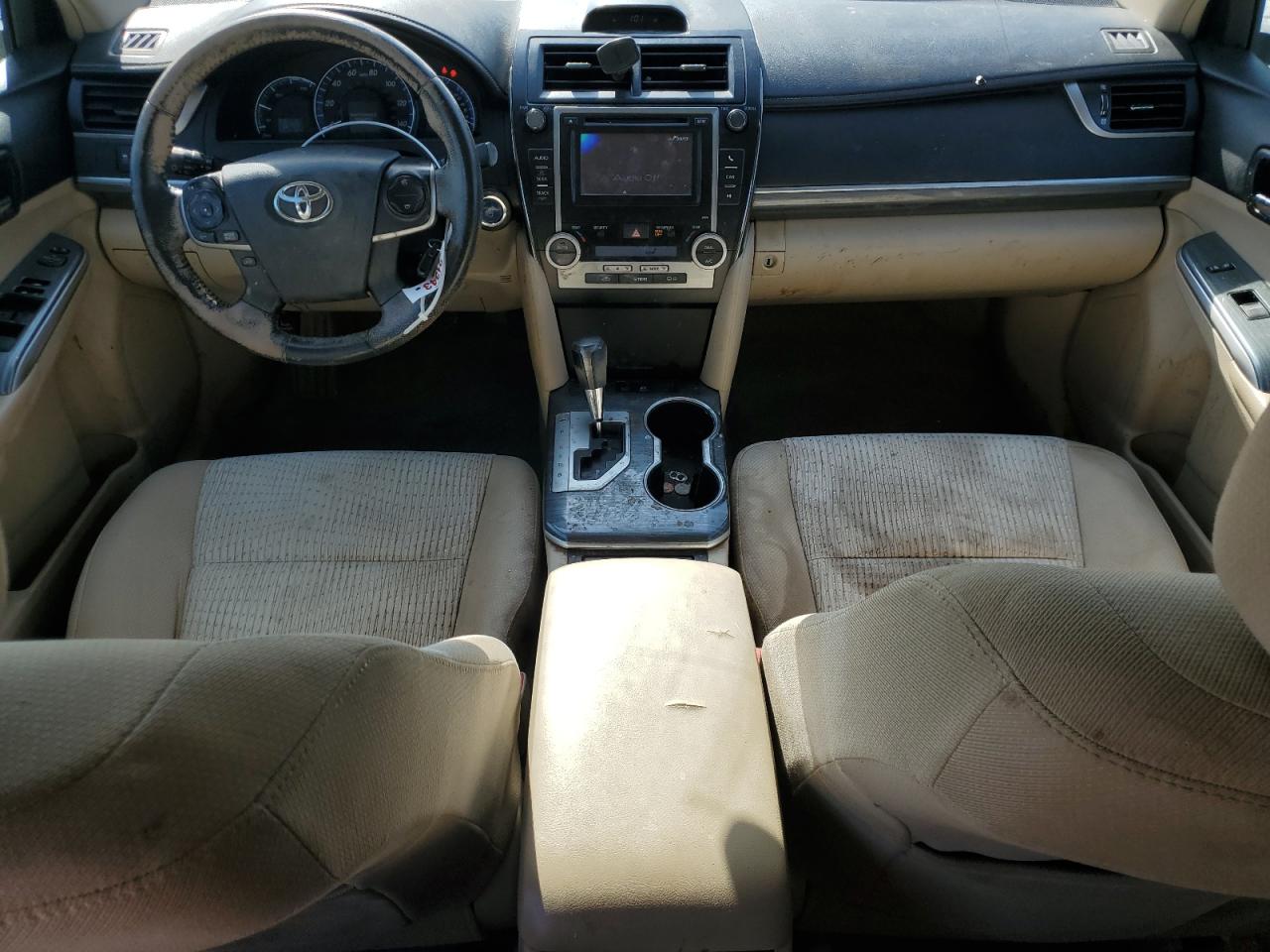 2013 Toyota Camry - Image 8