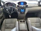 2016 Honda Odyssey Exl იყიდება Greenwood-ში, NE - Rear End