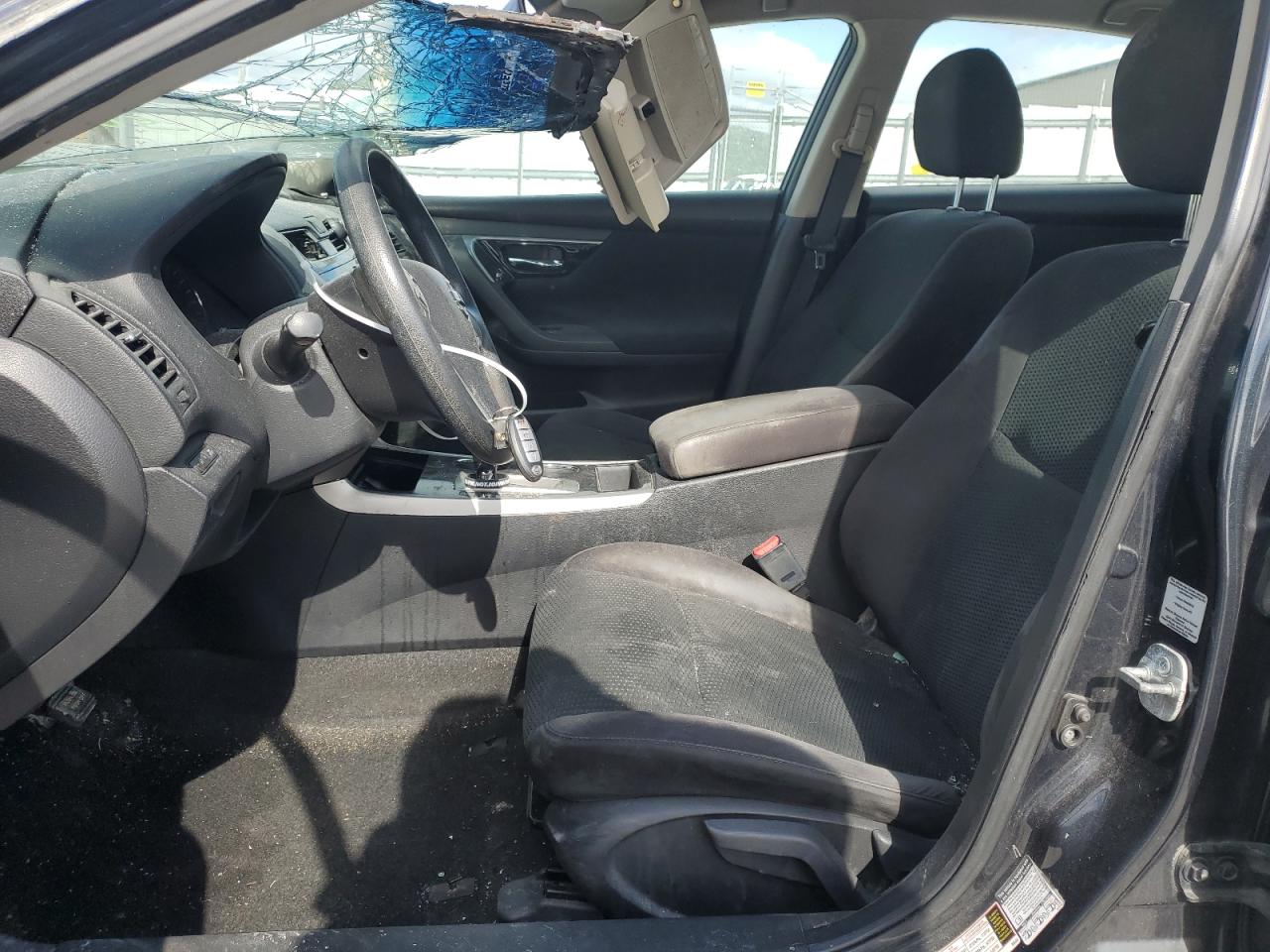 2014 Nissan Altima - Image 7