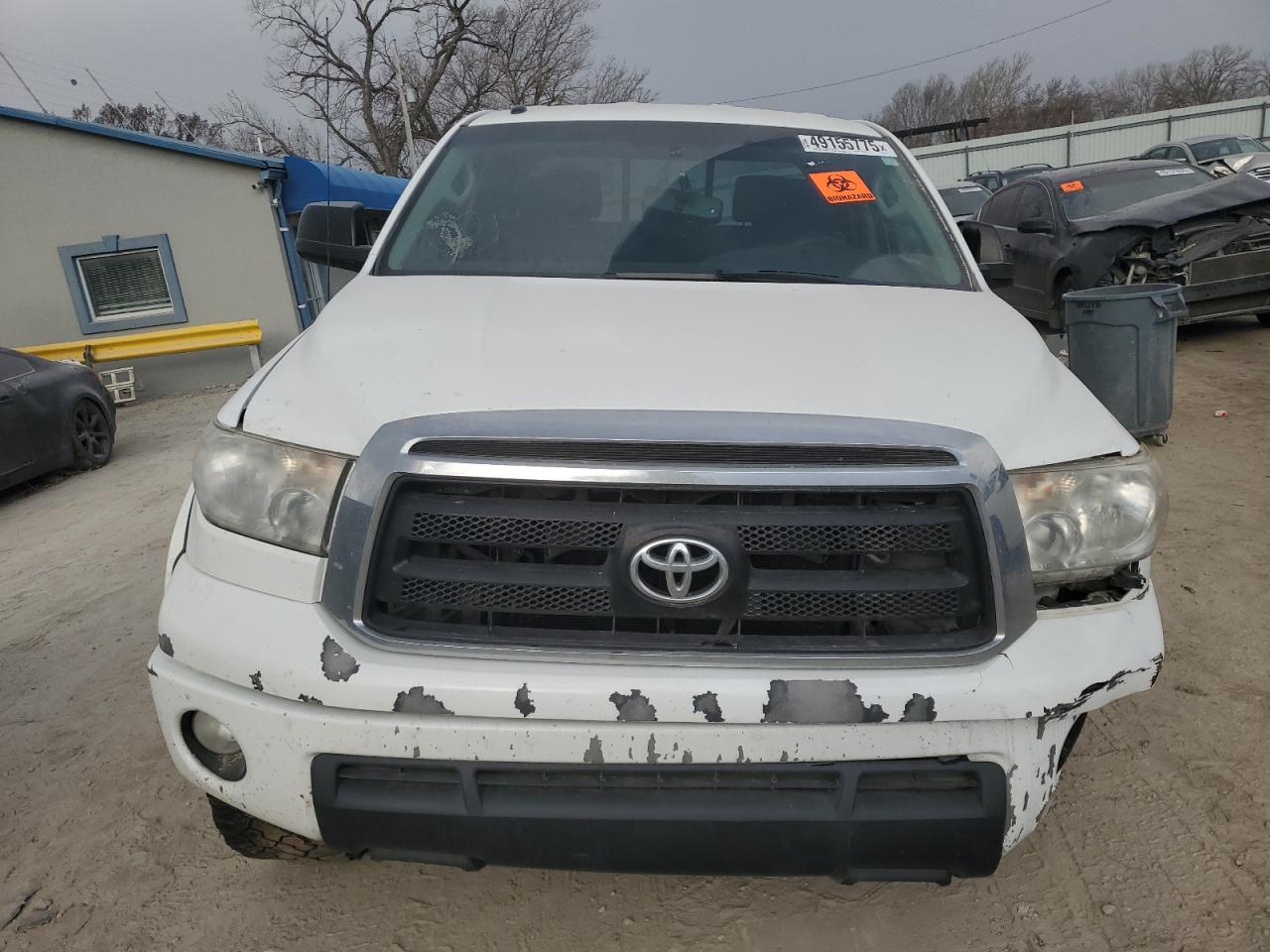 2010 Toyota Tundra - Image 5