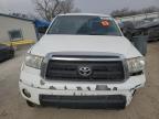 2010 Toyota Tundra Double Cab Sr5 for Sale in Wichita, KS - Front End