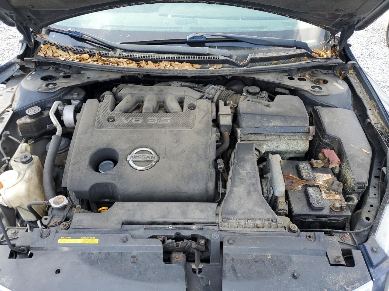 2010 Nissan Altima - Image 11