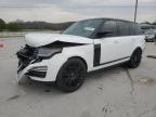 2020 Land Rover Range Rover Hse продається в Lebanon, TN - Front End