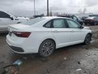 2024 Volkswagen Jetta Sport de vânzare în Woodhaven, MI - Front End