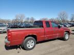 2007 Dodge Dakota Slt იყიდება Des Moines-ში, IA - Rear End