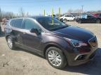 2017 Buick Envision Preferred იყიდება Indianapolis-ში, IN - Side