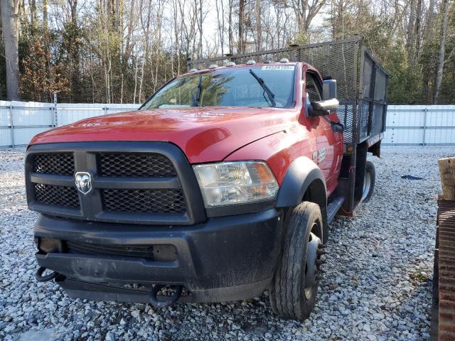 2017 Ram 4500 