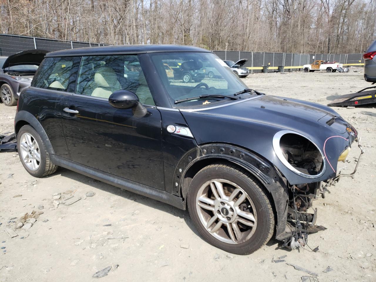 2013 MINI Cooper - Image 4