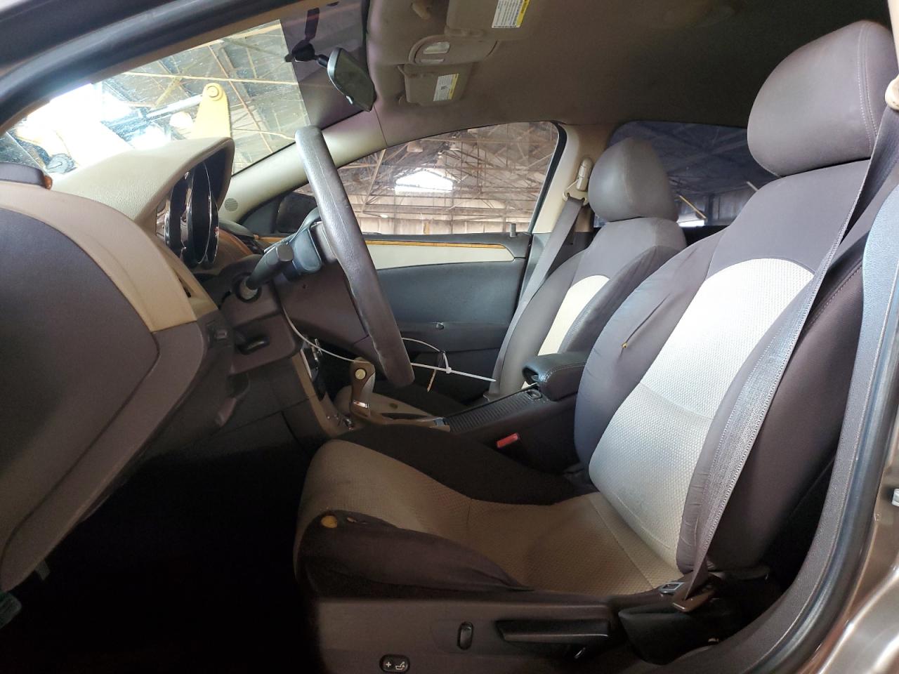 2010 Chevrolet Malibu - Image 7
