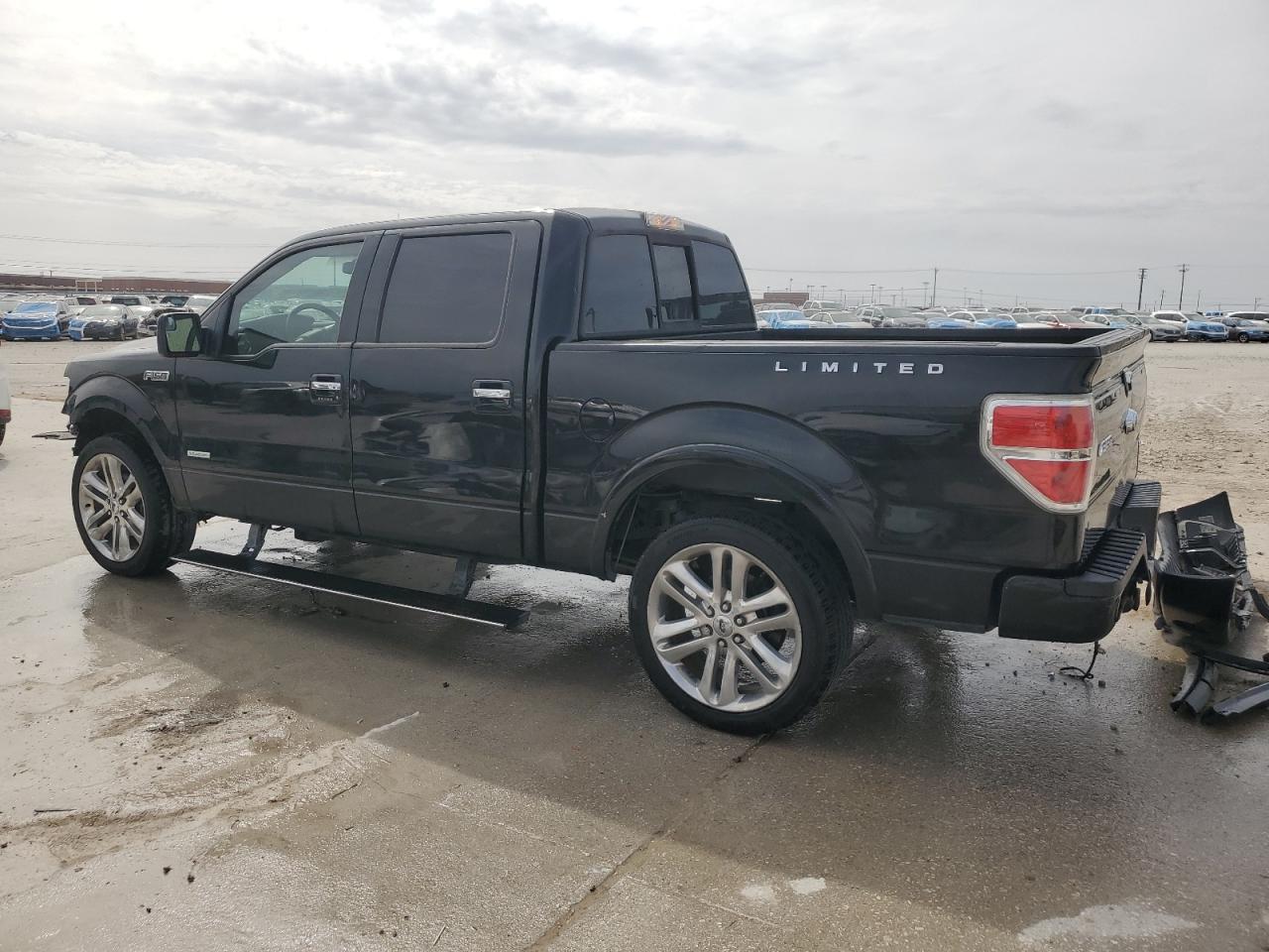 2013 Ford F-150 - Image 2