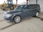 2014 Ford Flex Sel للبيع في Billings، MT - Front End