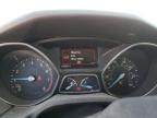 2015 Ford Focus Se de vânzare în Oklahoma City, OK - Front End
