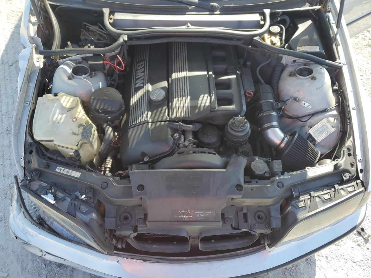 2000 BMW 3er - Image 11