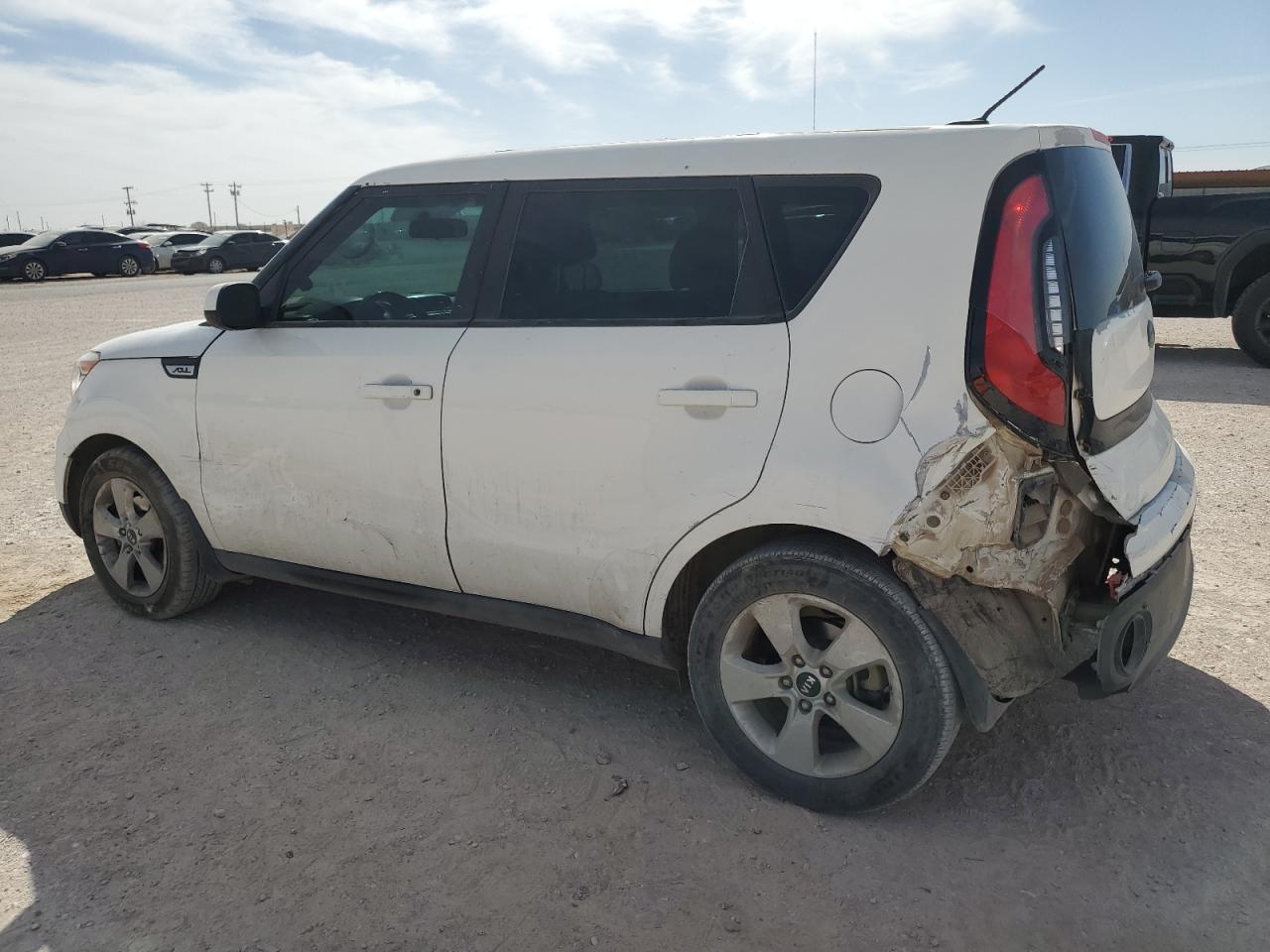 2018 Kia Soul - Image 2