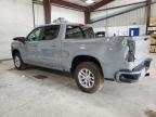 2025 Chevrolet Silverado K1500 Rst for Sale in West Mifflin, PA - Front End