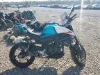 2024 CF MOTO 450NK    for sale at Copart AL - BIRMINGHAM