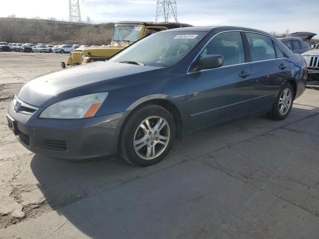 2007 Honda Accord Se