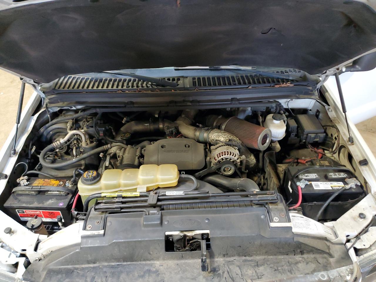 2000 Ford F250 - Image 11
