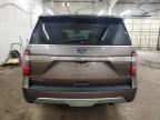 2019 Ford Expedition Limited for Sale in Ham Lake, MN - Front End