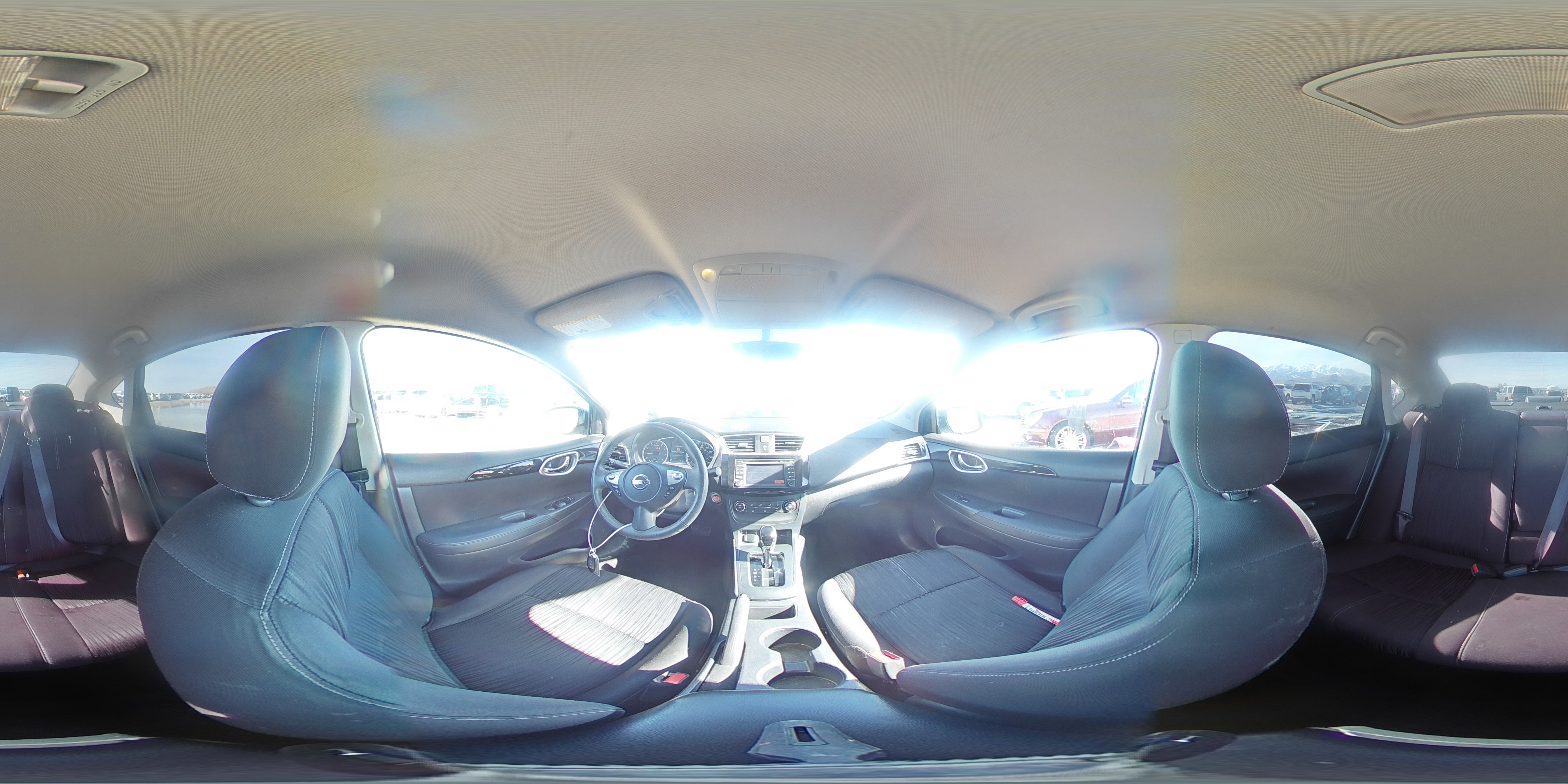 2017 Nissan Sentra - Image 15