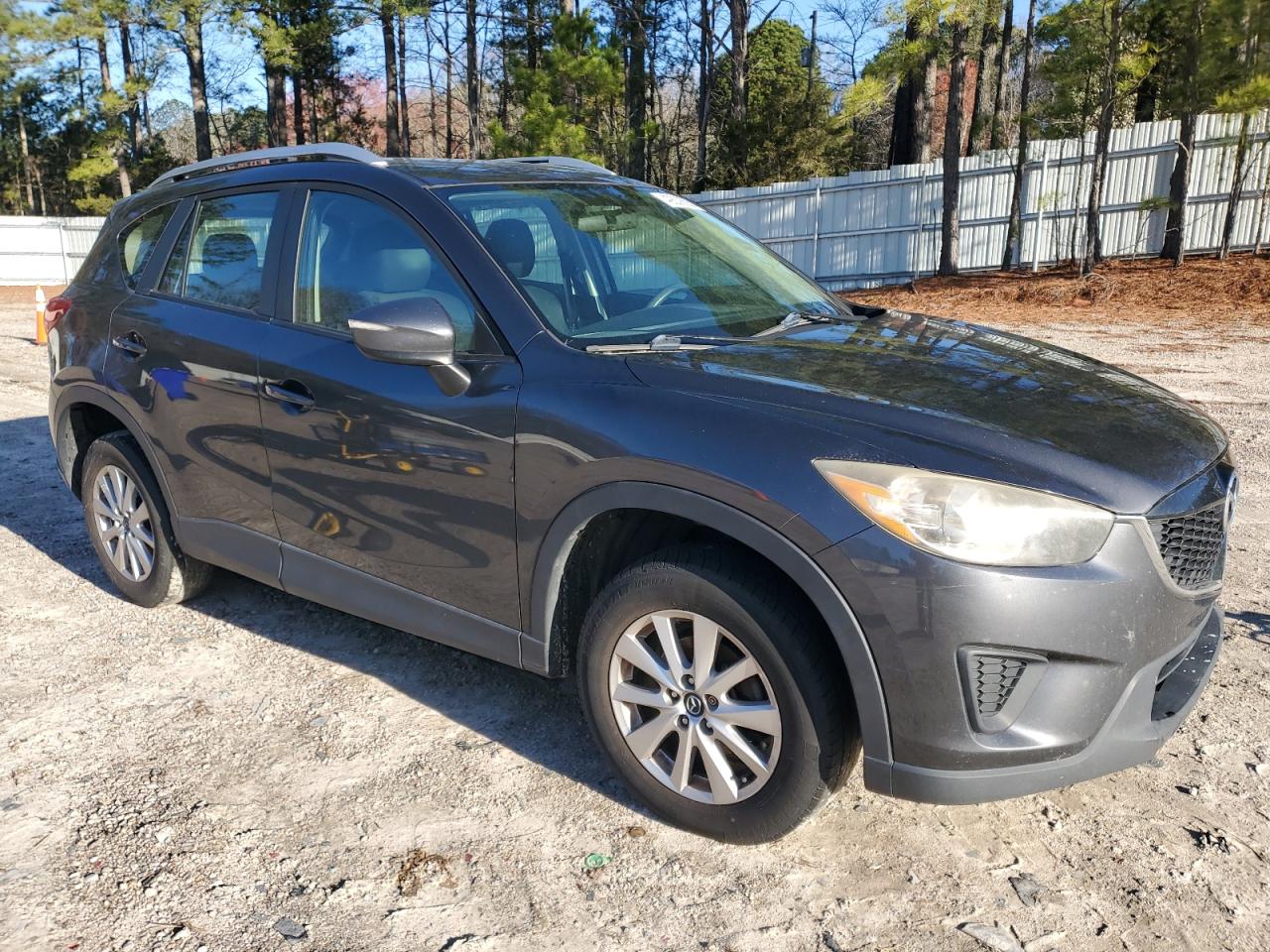 2015 Mazda CX-5 - Image 4