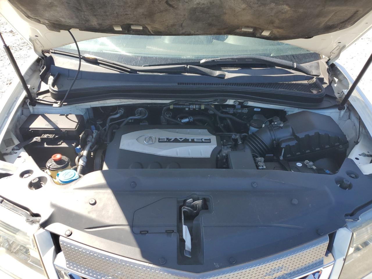 2007 Acura MDX - Image 14