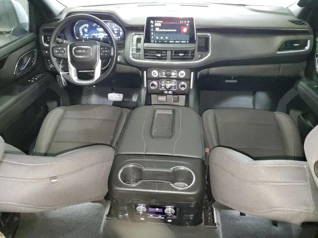  GMC YUKON 2024 White