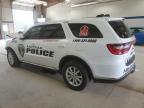 2020 Dodge Durango Ssv იყიდება Sandston-ში, VA - Front End