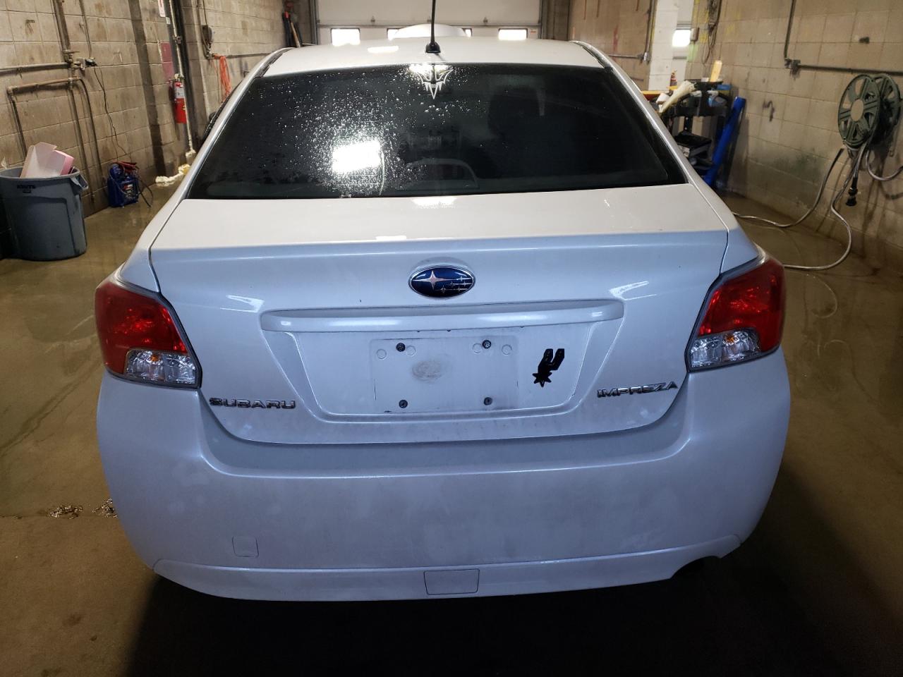 2013 Subaru Impreza - Image 6
