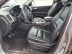 2016 Dodge Durango Limited იყიდება Leroy-ში, NY - Front End