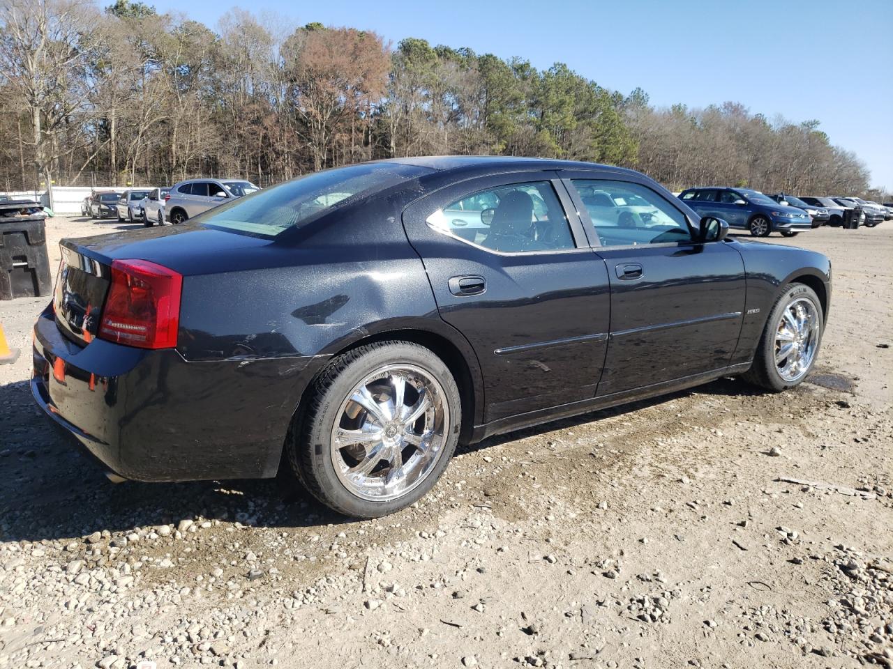 2006 Dodge Charger - Image 3